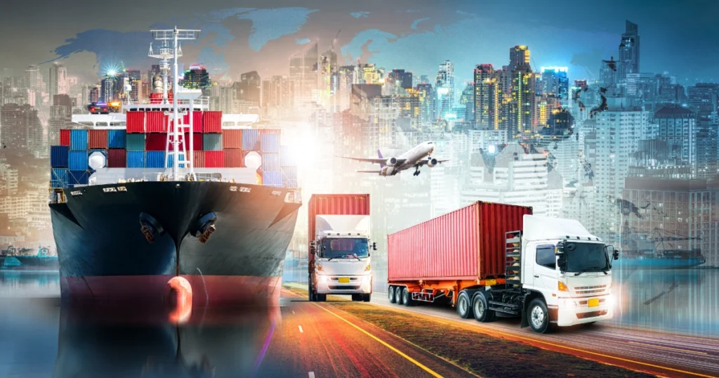 Doanh nghiệp nên chọn nhà cung cấp logistics theo tiêu chí nào