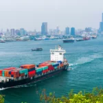 Thị trường vận tải biển phục hồi mạnh mẽ, giá cước tăng nhẹ đầu Quý IV/2025