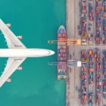 Việt Nam đẩy mạnh đầu tư hạ tầng cảng biển, hướng tới trung tâm logistics khu vực ASEAN